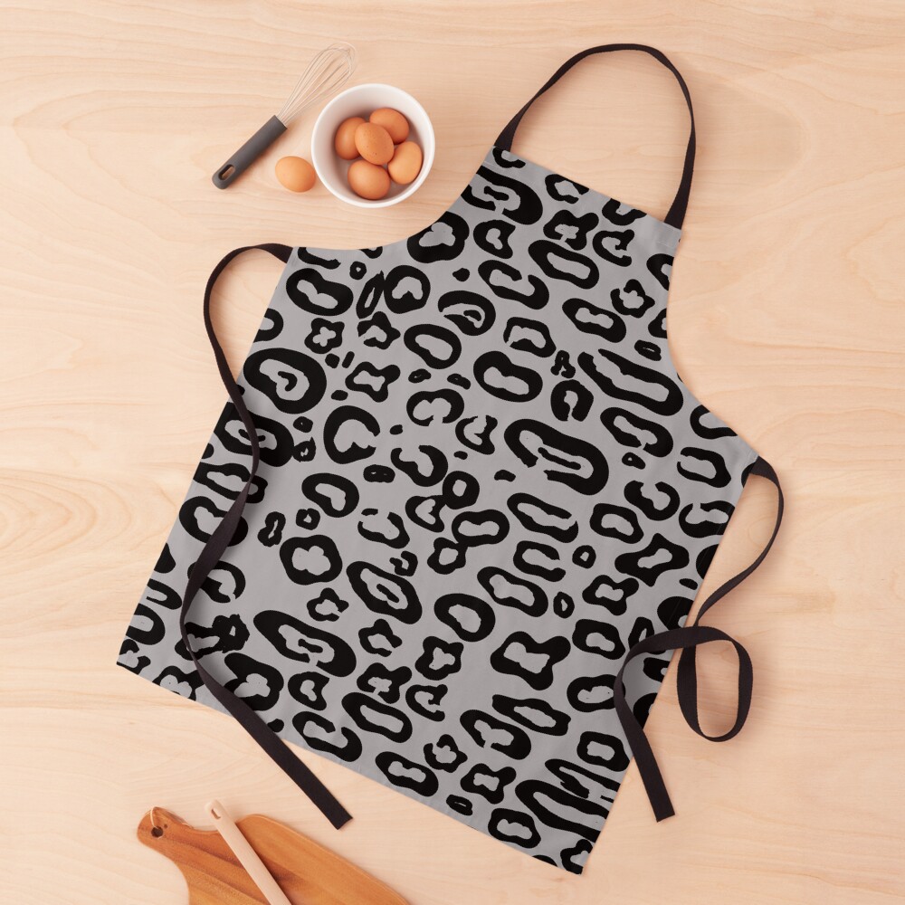 Item preview, Apron designed and sold by zzzozzo.