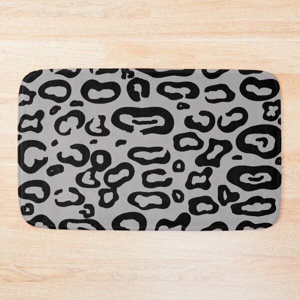 Item preview, Leopard Print Pattern designed and sold by zzzozzo.