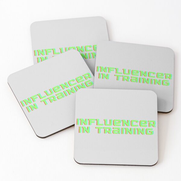 Item preview, Influencer in training designed and sold by LuxProCoolShirt.