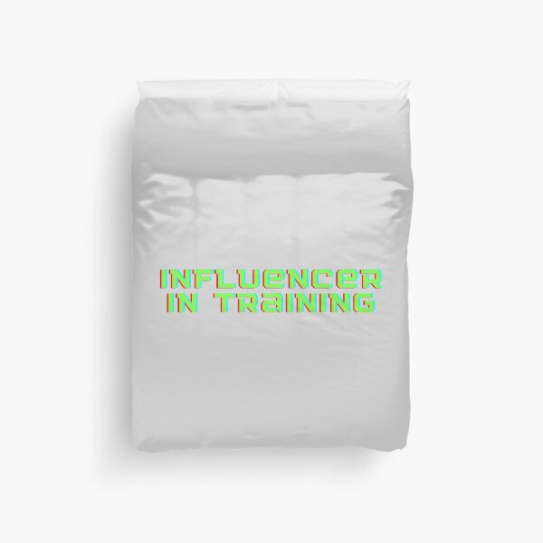 Item preview, Influencer in training designed and sold by LuxProCoolShirt.