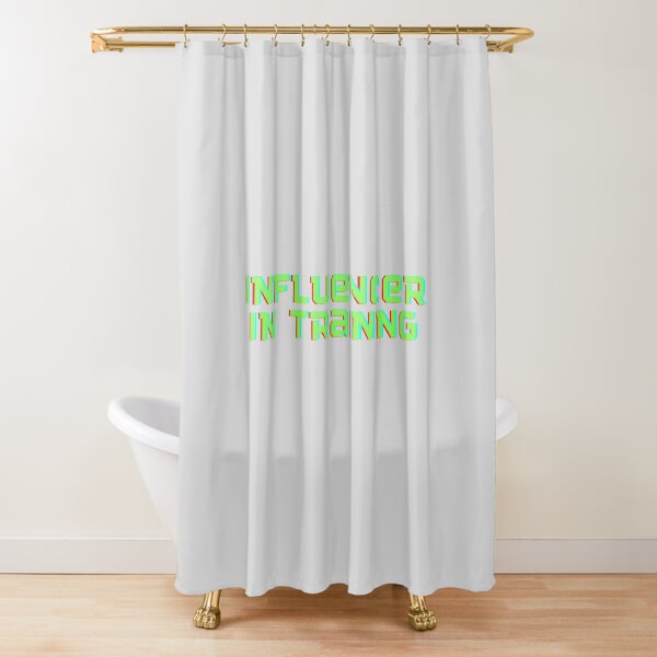 Item preview, Influencer in training designed and sold by LuxProCoolShirt.