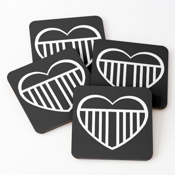 Item preview, Heart of the Port designed and sold by LegallyDistinct.