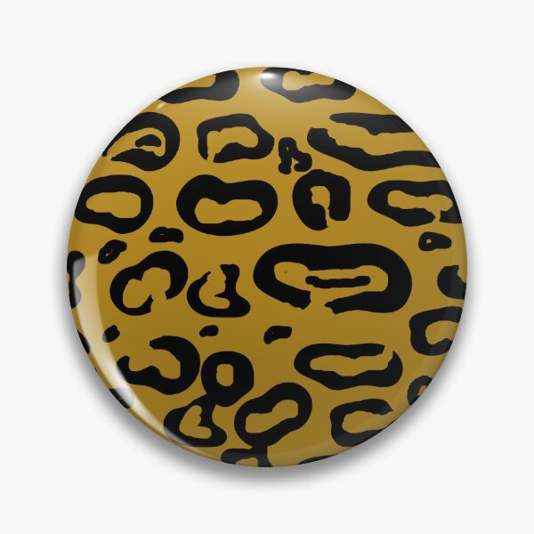 Item preview, Leopard Print Pattern designed and sold by zzzozzo.