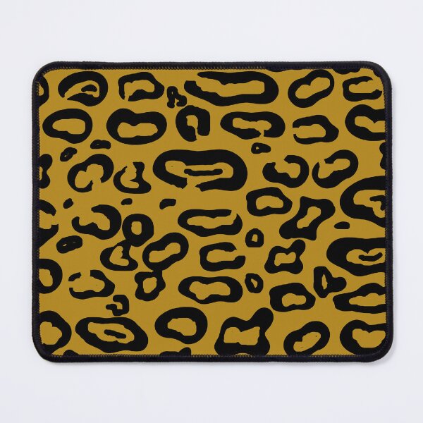 Item preview, Leopard Print Pattern designed and sold by zzzozzo.