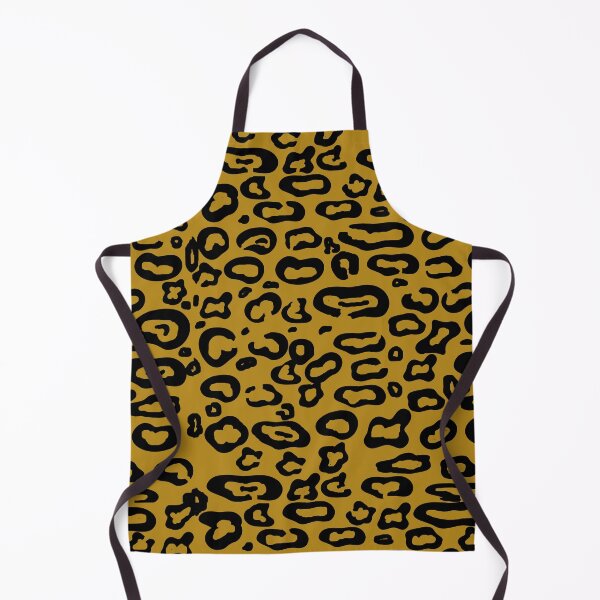 Item preview, Leopard Print Pattern designed and sold by zzzozzo.