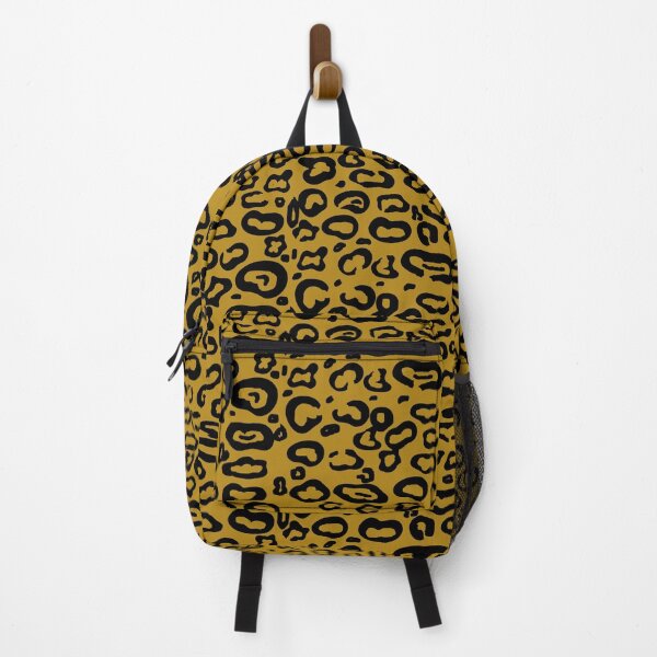 Item preview, Leopard Print Pattern designed and sold by zzzozzo.