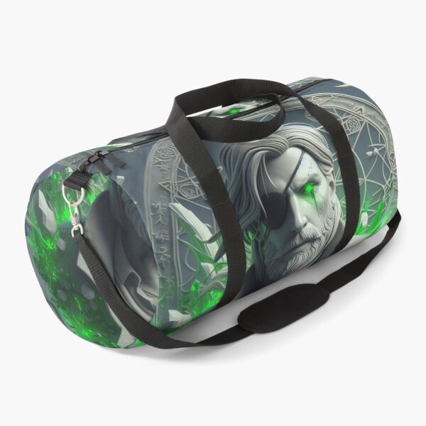 Item preview, Hidden Heroism: Emerald Gaze designed and sold by InspireArtz.