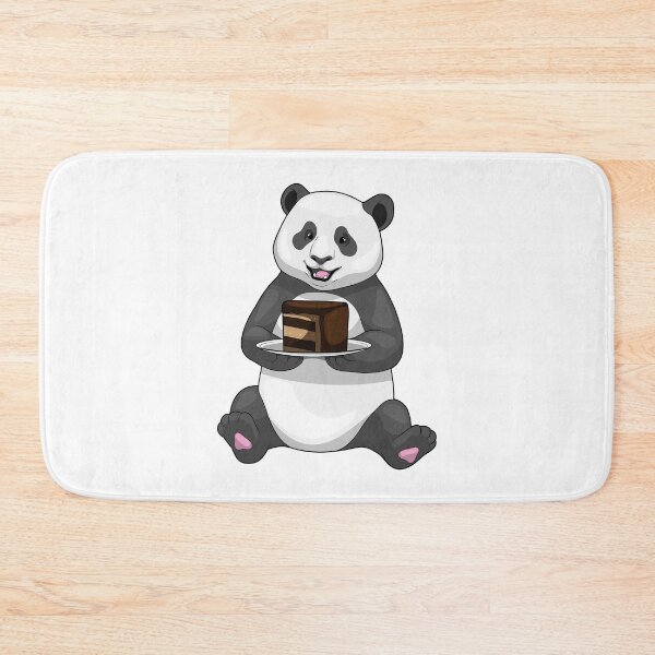 Item preview, Panda Cake designed and sold by Snabdesign84.