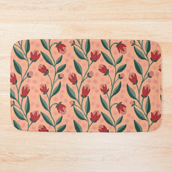 Item preview, Floral Moment  designed and sold by Lavender Fox Studio.
