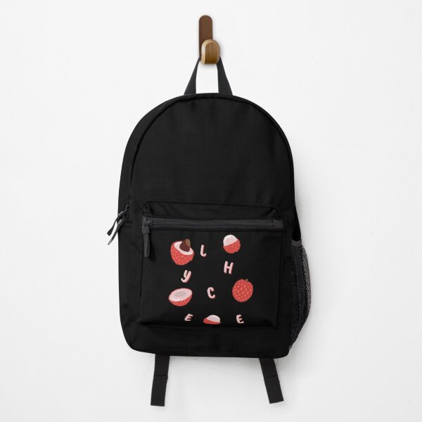 Item preview, Lychee Lychee Exotic Fruit designed and sold by MooonTees.