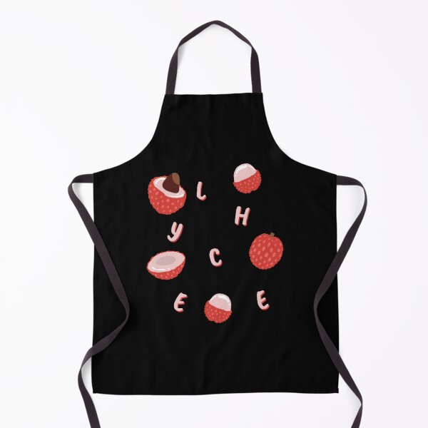 Item preview, Lychee Lychee Exotic Fruit designed and sold by MooonTees.
