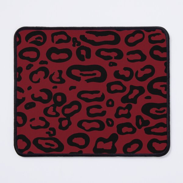 Item preview, Leopard Print Pattern designed and sold by zzzozzo.
