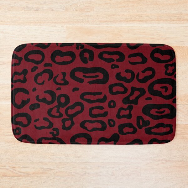 Item preview, Leopard Print Pattern designed and sold by zzzozzo.