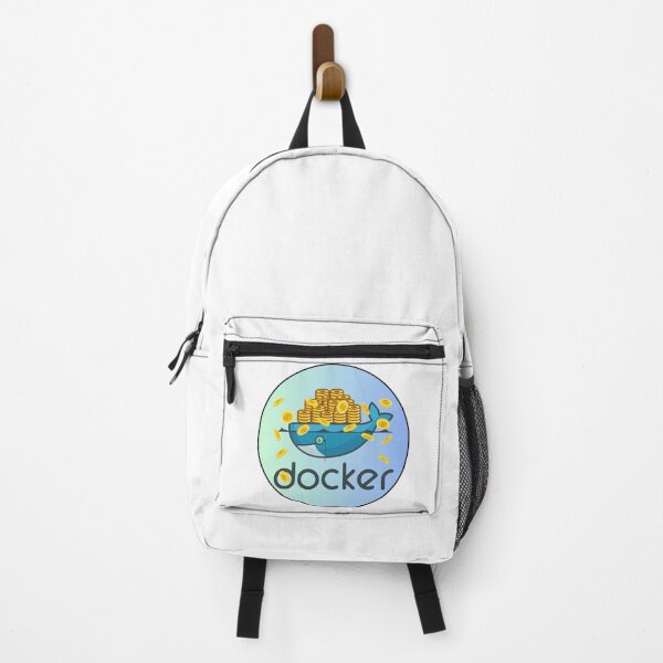 Item preview, Docker millionaire  designed and sold by Redstrawberry13.