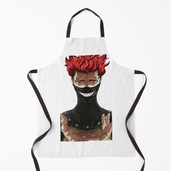 Item preview, Dirty anime villian designed and sold by Linduree.
