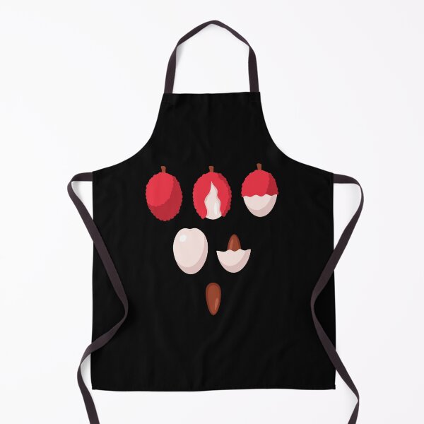 Item preview, Lychee Fruits Lychee Exotic Fruit designed and sold by MooonTees.