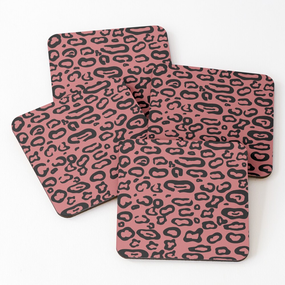 Item preview, Coasters (Set of 4) designed and sold by zzzozzo.