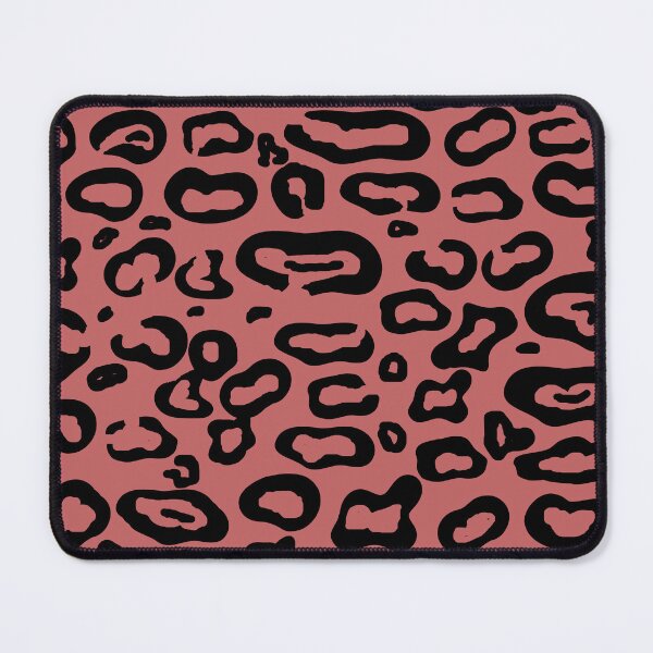 Item preview, Leopard Print Pattern designed and sold by zzzozzo.