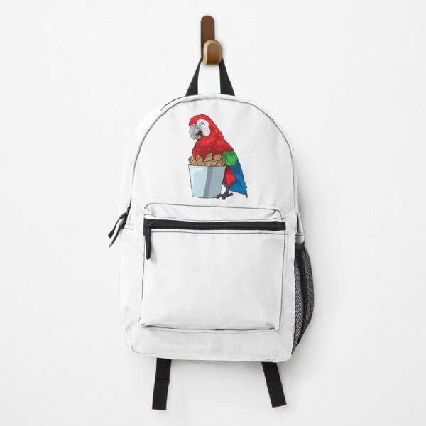 Item preview, Parrot Peanuts designed and sold by Snabdesign84.