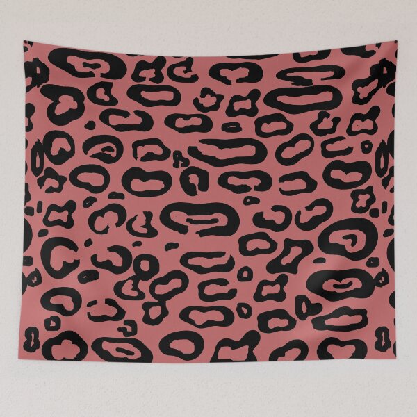 Item preview, Leopard Print Pattern designed and sold by zzzozzo.