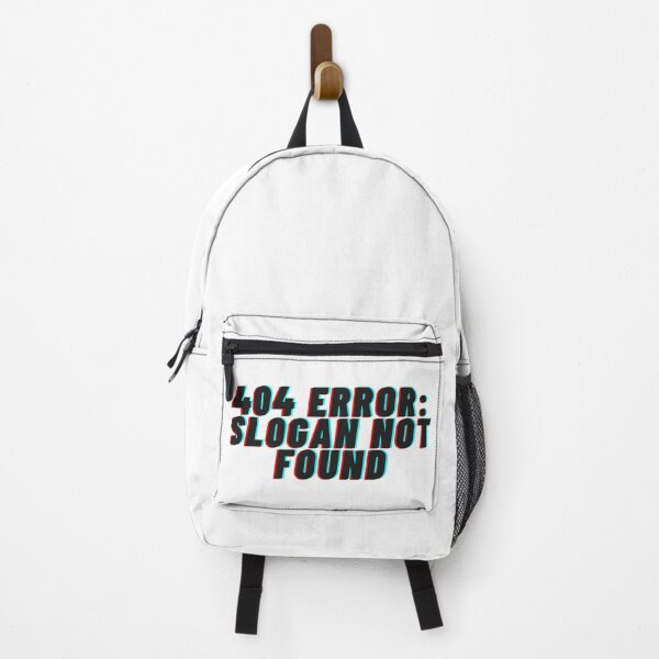 Item preview, 404 ERROR designed and sold by LuxProCoolShirt.