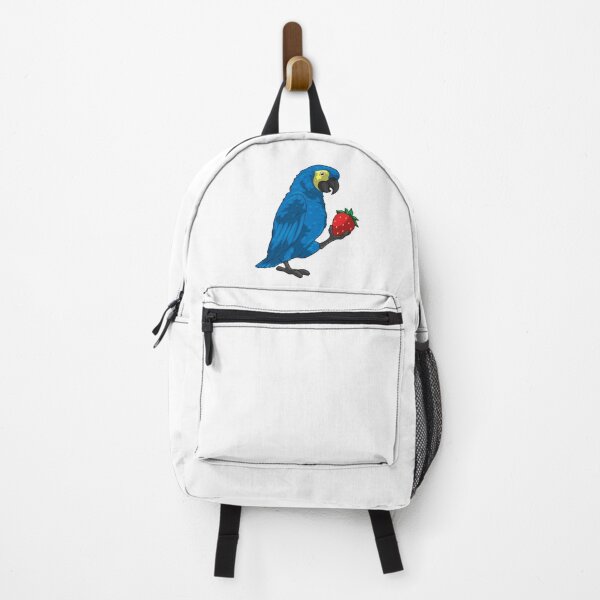 Item preview, Parrot Strawberry designed and sold by Snabdesign84.