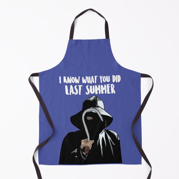 Item preview, I Know What You Did Last Summer (1997 Film) designed and sold by PopShopDesignFR.