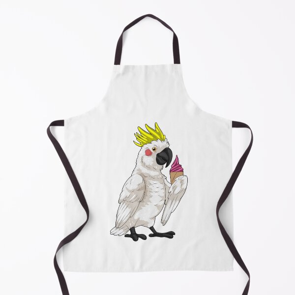 Item preview, Parrot Waffle ice cream designed and sold by Snabdesign84.