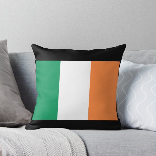Item preview, Ireland flag designed and sold by FantasyLands.