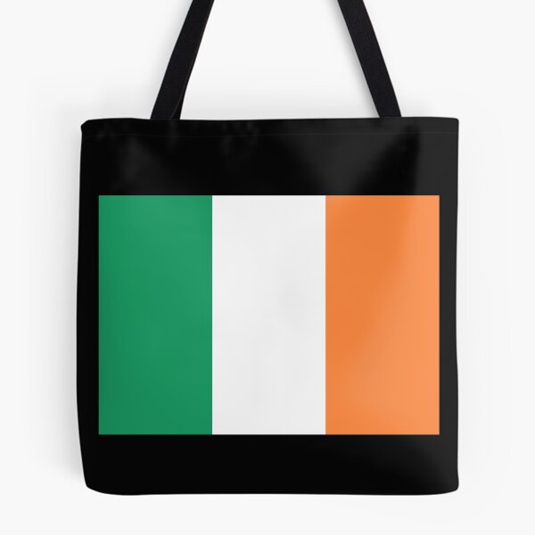 Item preview, Ireland flag designed and sold by FantasyLands.