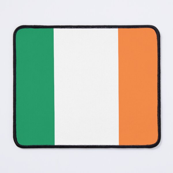 Item preview, Ireland flag designed and sold by FantasyLands.