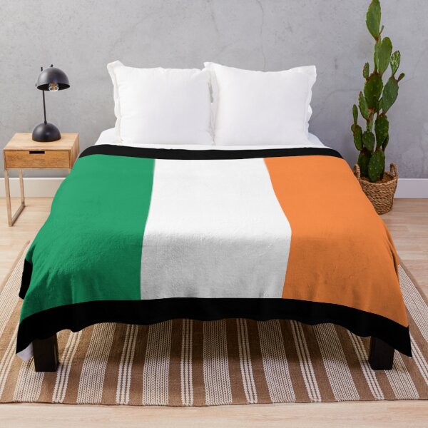 Item preview, Ireland flag designed and sold by FantasyLands.