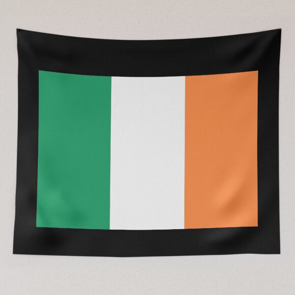 Item preview, Ireland flag designed and sold by FantasyLands.