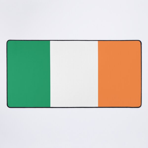 Item preview, Ireland flag designed and sold by FantasyLands.