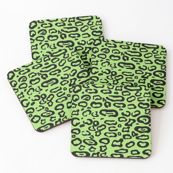 Item preview, Leopard Print Pattern designed and sold by zzzozzo.