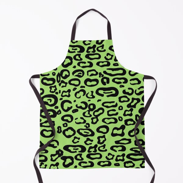 Item preview, Leopard Print Pattern designed and sold by zzzozzo.