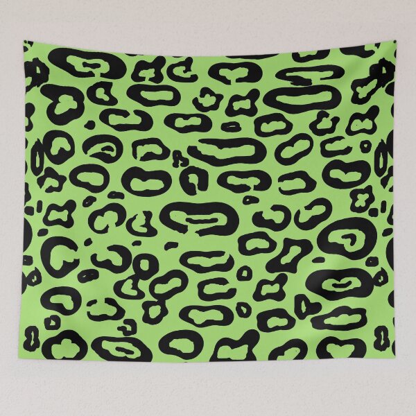 Item preview, Leopard Print Pattern designed and sold by zzzozzo.