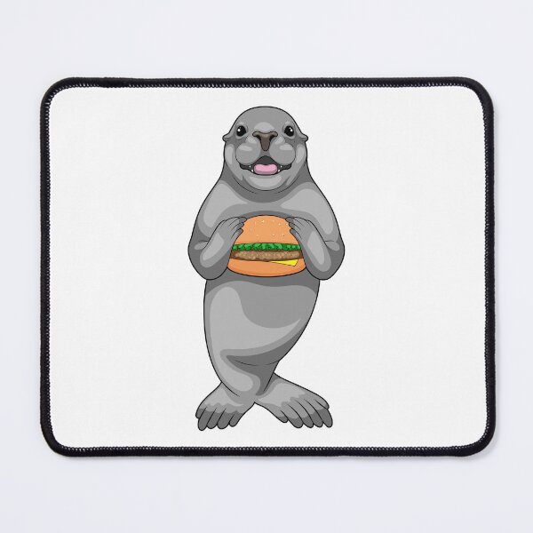 Item preview, Seal Hamburger designed and sold by Snabdesign84.
