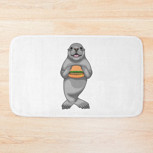 Item preview, Seal Hamburger designed and sold by Snabdesign84.