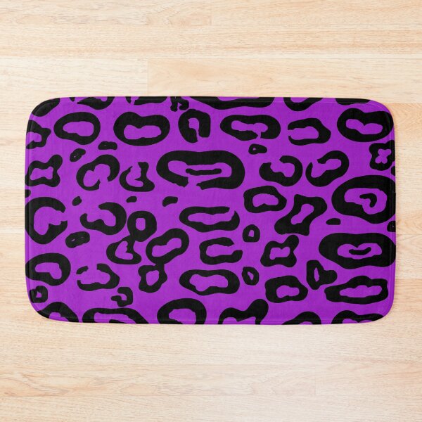 Item preview, Leopard Print Pattern designed and sold by zzzozzo.