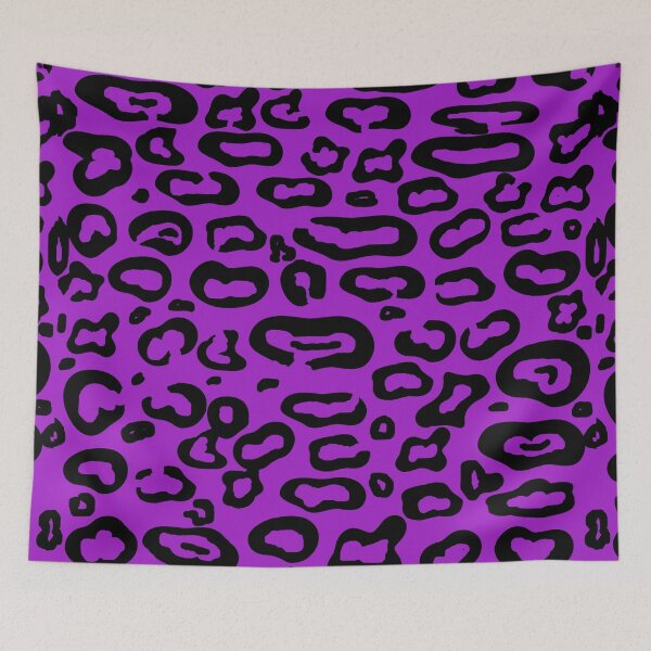 Item preview, Leopard Print Pattern designed and sold by zzzozzo.
