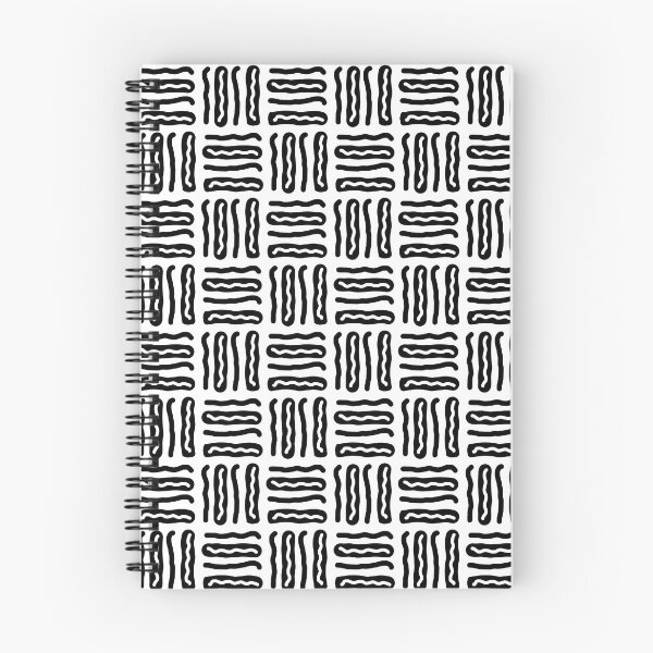 Item preview, Artwork of bogolan fabric designed and sold by Wolagno.