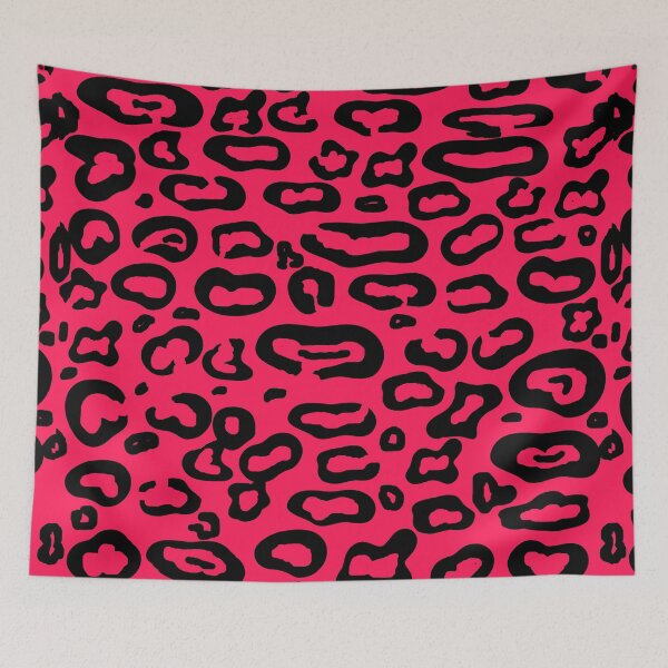 Item preview, Leopard Print Pattern designed and sold by zzzozzo.