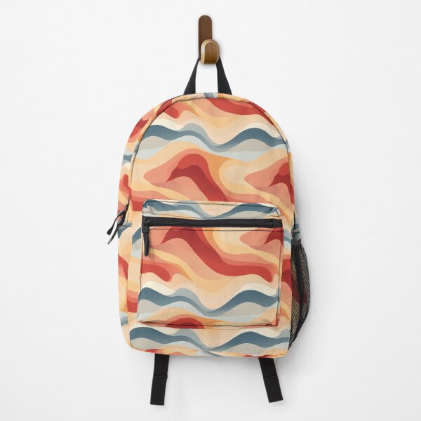 Item preview, Wavy designed and sold by MidArtForge.