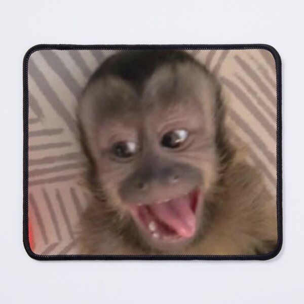 Item preview, Cutsie lil monkey  designed and sold by monkey zone.