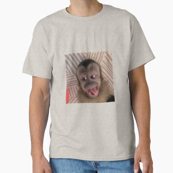 Item preview, mono lindo designed and sold by monkey zone.