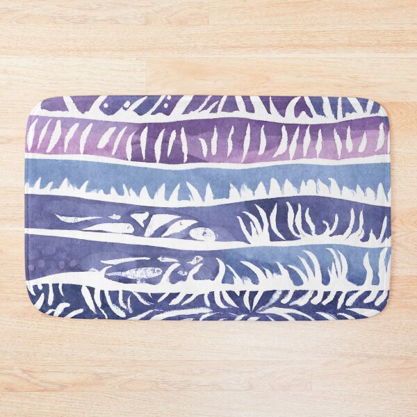 Item preview, Artsy pattern nr06 designed and sold by viljakvamme.