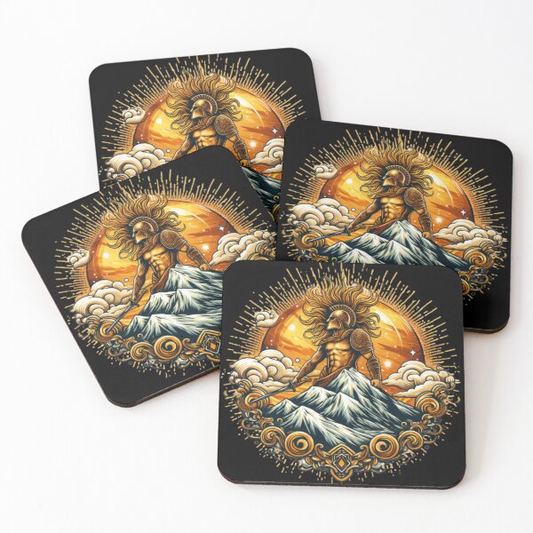 Item preview, HELIOS designed and sold by AvalonTshirts.