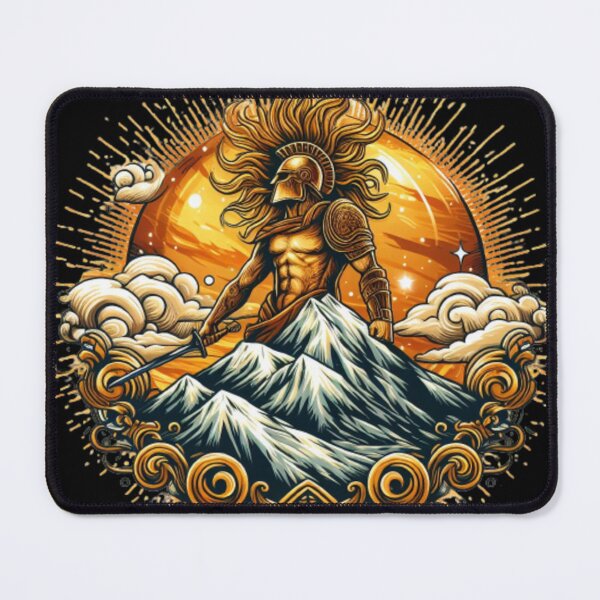 Item preview, HELIOS designed and sold by AvalonTshirts.