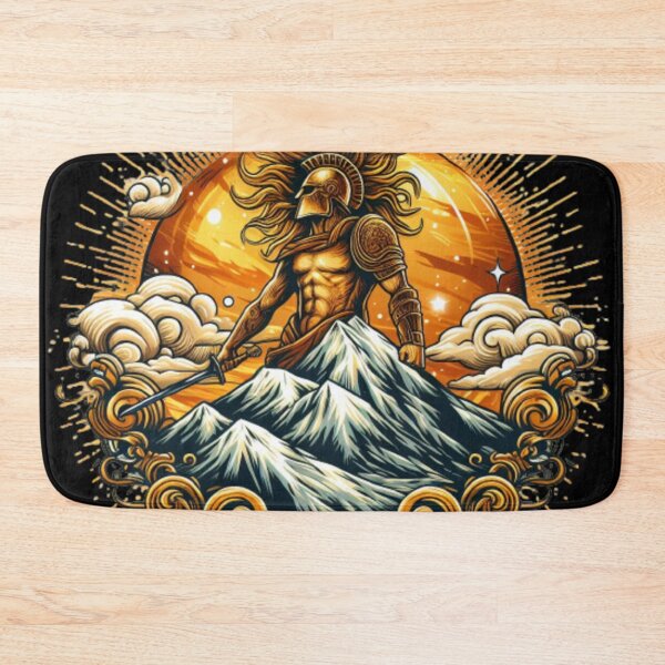 Item preview, HELIOS designed and sold by AvalonTshirts.
